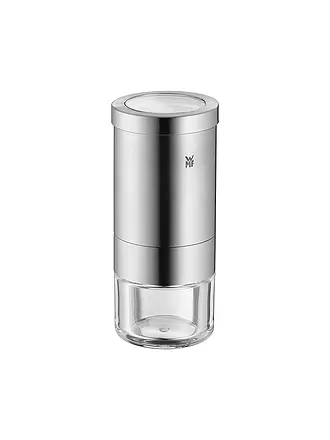 WMF | Gourmet Gewürzschneider Cromargan/Glas | 